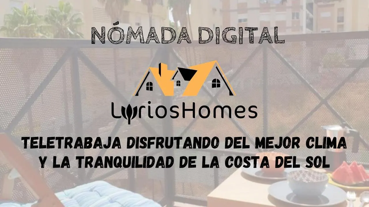 Apartmán Apartamento Plaza Capuchinos Màlaga